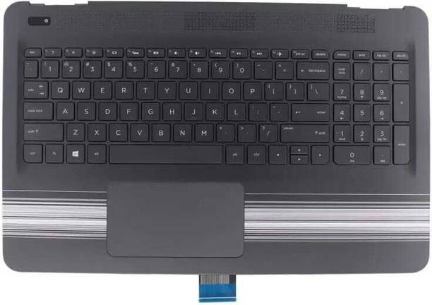 us info HP Pavilion 15-AU 15T-AU 15-AW 15-AU117TX Touchpad Palmrest with Keyboard HP 15-AU 15au035tx 15-au034tx 15au157tx15au147 palmrest touchpad body keyboard Touchpad