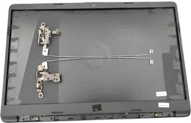 us info HP 15s-fq 15s-eq Top Cover Screen Back Panel With Front Bezel Original Black HP 15s-fq fr 15s-eq Top Cover Screen Back Panel With Front Bezel hingis HP 15s-fq 15s-eq Top Cover Screen Back Panel With Front Bezel Original Black Touchpad
