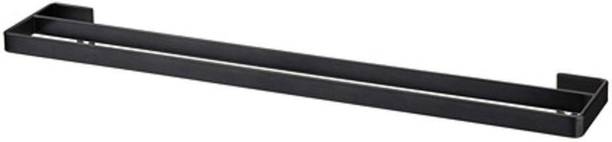 IKEA 40428707 Black Towel Holder