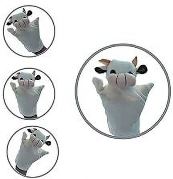 VARUSH Hand Puppets