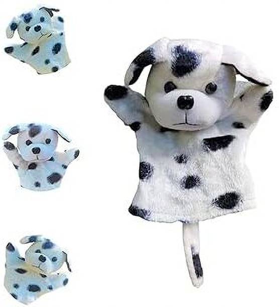 VARUSH Hand Puppets