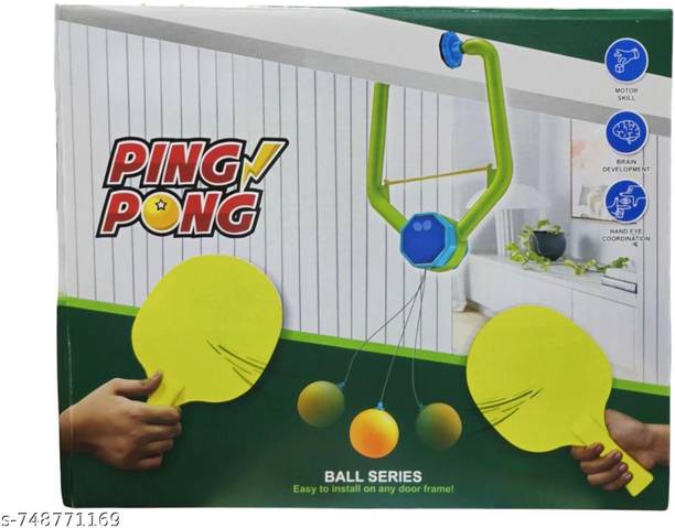SKD Gofy LLP Table Tennis