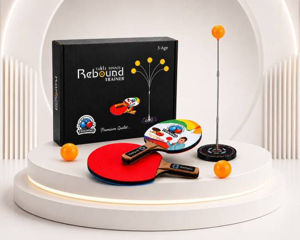 UrbanPlast VictorySpin Practice Kit Table Tennis