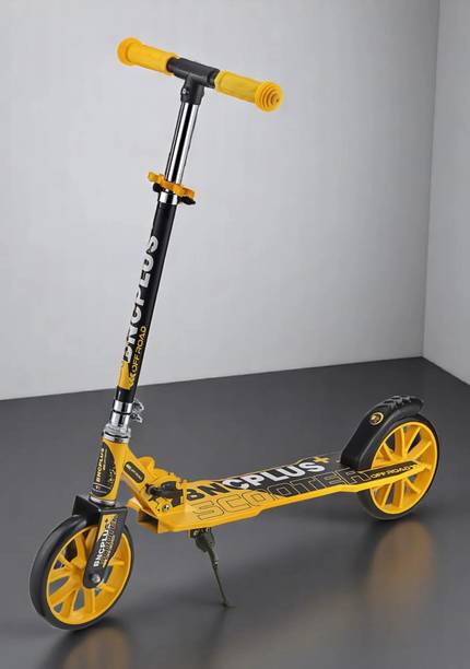 SPEEDFOX Kids kick scooter for boy & girl with premium quality & strong base , eva wheel Skates & Skateboard