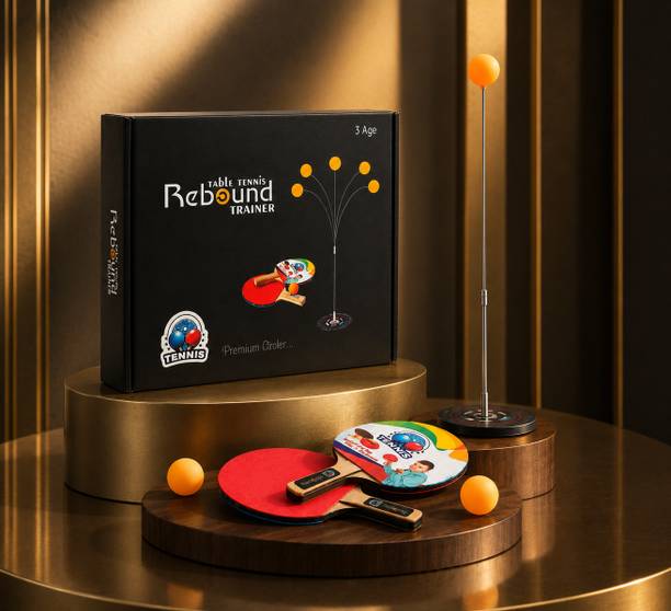 UrbanPlast PrimeMax Champion Kit Table Tennis