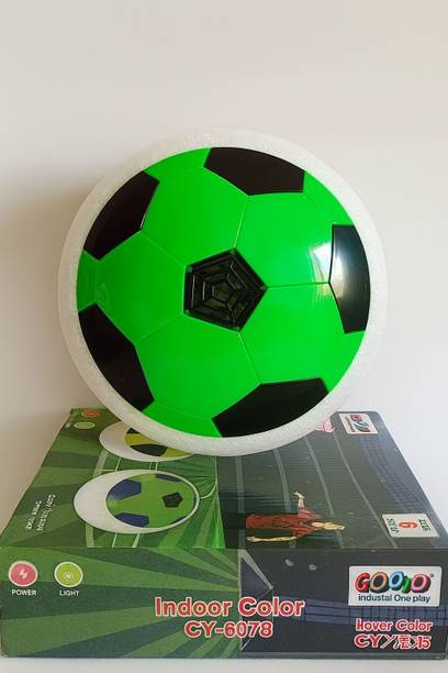 angelrider Hoverball