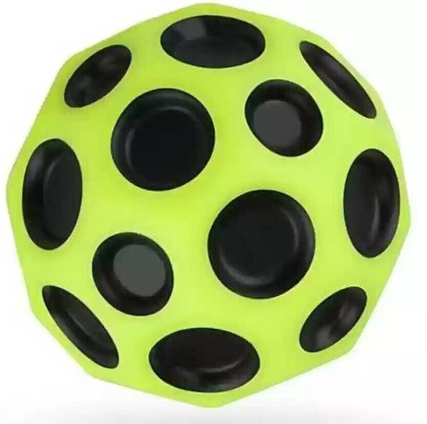 KrocieToys MOON BALL Crazy Ball