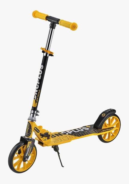 SPEEDFOX Kids kick scooter for boy & girl with premium quality & strong base , eva wheel Skates & Skateboard