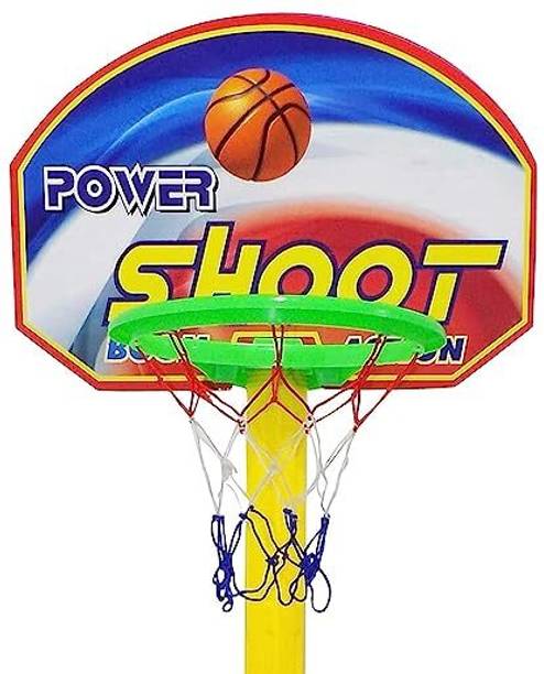 DDTOYS Basketball