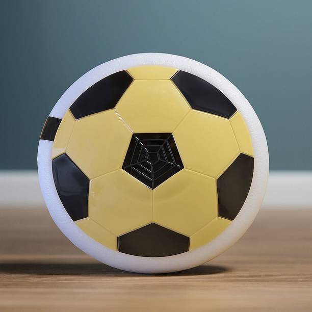 VKE Marketing Rechargeable Hover Ball Toy with 1200mAh Li-ion Battery & Type-C Charging Cable Hoverball