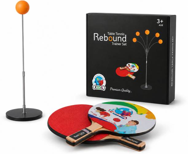 UrbanPlast PowerFusion Champion Table Tennis