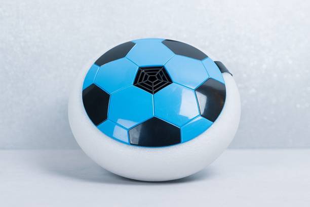 VKE Marketing Rechargeable Hover Ball Toy with 1200mAh Li-ion Battery & Type-C Charging Cable Hoverball