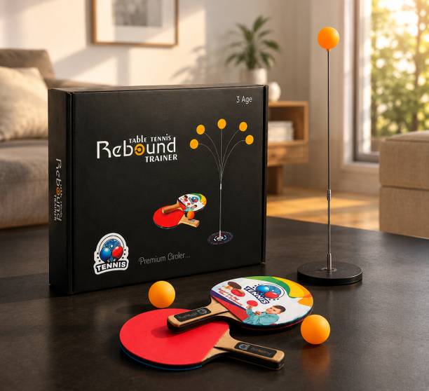 UrbanPlast RallyFusion Kit Table Tennis