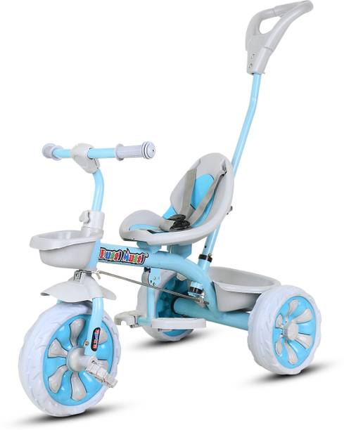 TOYSHOPPEE New Colour Kids Tricycle KIDS TRIKE Tricycle