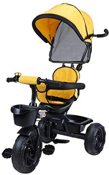 JoyRide 532Y Tricycle