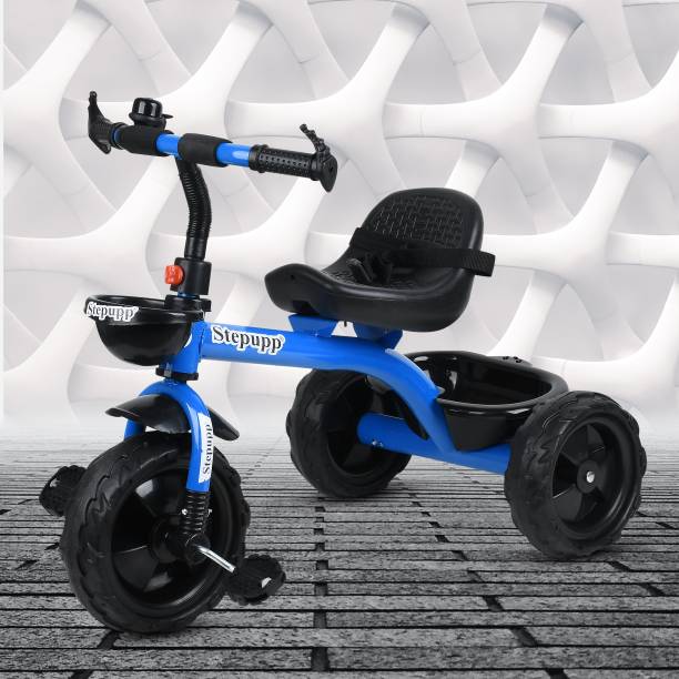 TOYSHOPPEE Kids Best Tricycle for Age 2,3,4,5 Years Kids BST 01 Kids Tricycle For Kids with Best Quality Tricycle