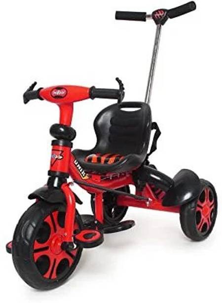 Funride Funride Unique Tricycle with Parent control 100 Tricycle