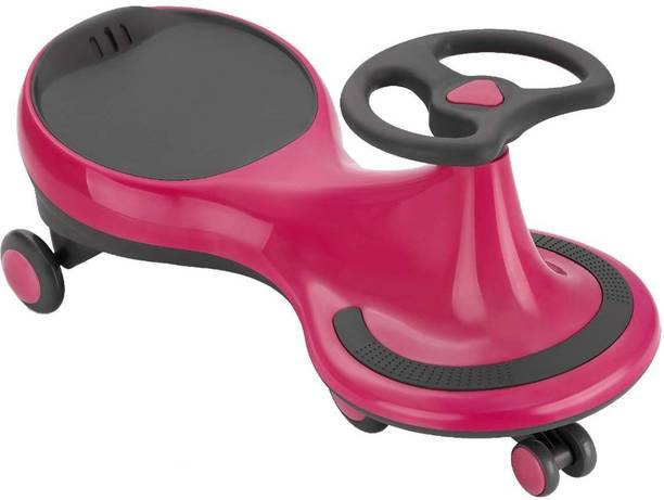 Sumoware Swing Magic Car for Kids Vehicle Rideons & Wagons Non Battery Operated Ride On Swing Magic Car for Kids Vehicle Rideons & Wagons Non Battery Operated Ride On Tricycle