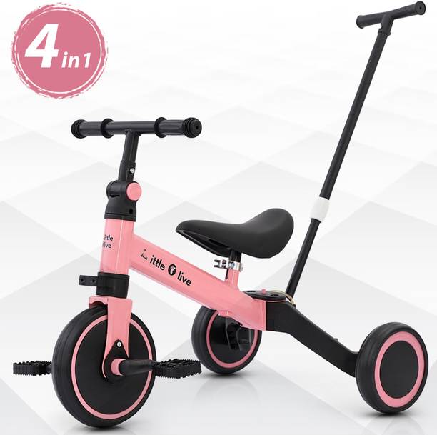 Mini baby cycle top