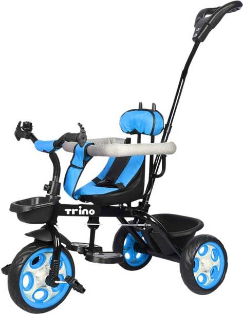 Trino FSH R1 BL Tricycle