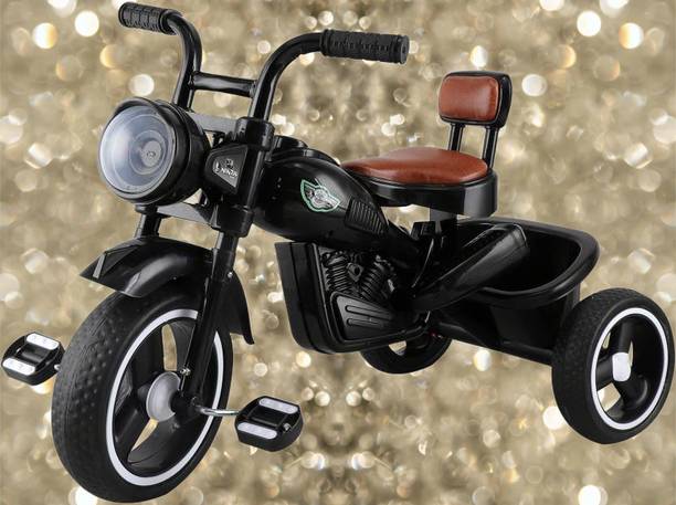 DUGGI MUGGI TRICYCLE FOR KIDS WITH WEIGHT CAPACITY 50 KG N TORQUE TRICYCLE TRICYCLE for 2,3,4,5 Years Baby Boys or Baby Girls Tricycle