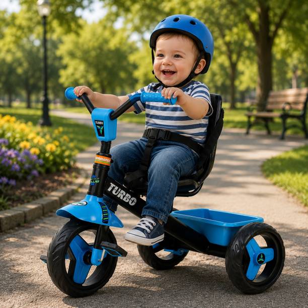 TOY POD Turbo Simple TURBO-SIMPLE Tricycle