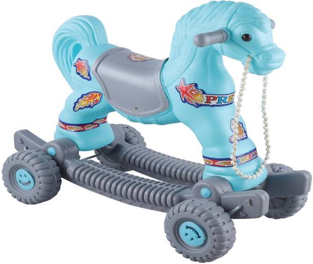 toyprofessor Boy Girl Unisex Playtime Fun for Kids 1-3 Years 345678 Tricycle