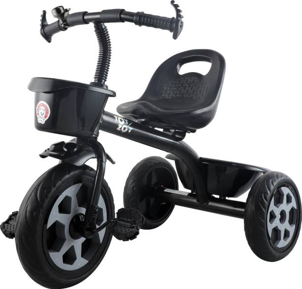 Toyzoy Toyzoy Pluto Lite Kids Trike For Boys & Girls Age Group 2+ Years TZ_547 Tricycle