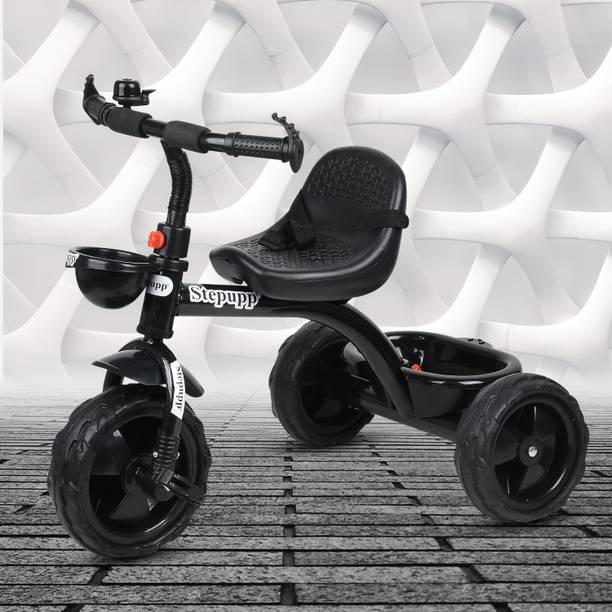 TOYSHOPPEE Kids Best Tricycle for Age 2,3,4,5 Years Kids BST 01 Kids Tricycle For Kids with Best Quality Tricycle
