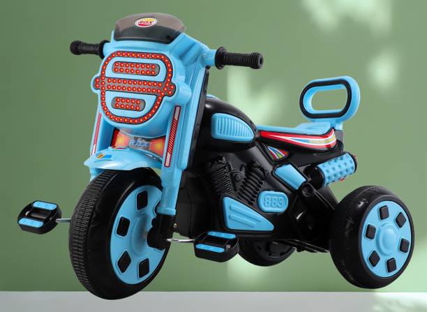 DUGGI MUGGI NEW DESIGN KIDS TRICYCLE WITH BEST QUALITY RDX HEAVY BIKE FOR KIDS Tricycle