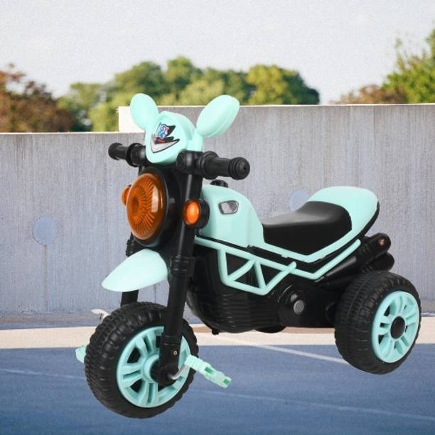 TOYSHOPPEE Baby Tricycle for Kids Ride on for 12 Months to 60 Months Boys/Girls/ Cycle Child Baby Bullet Styslish Baby Boys Baby Girls Tricycle