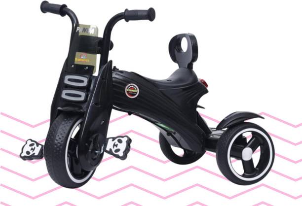 Bebbix N Torque Baby Tricycle | Baby Trike | Baby Ride On for Boys & Girls of (2-5) Years Tricycle