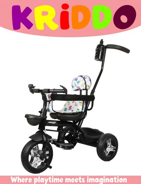 KRIDDO ST_06 Tricycle