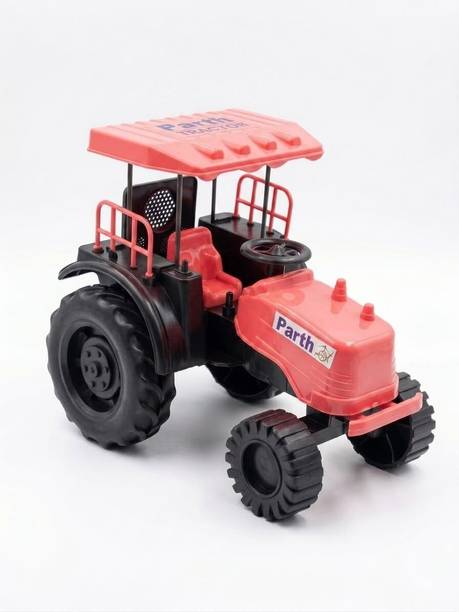 PARTH ENTERPRISE Tractor Tractor Tricycle
