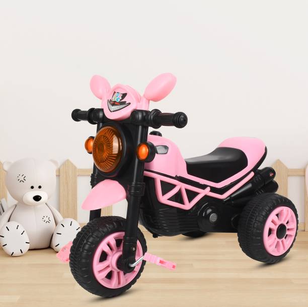 Xaipro PREMIUM MUSICAL TRICYCLE FOR 2 TO 4 YEAR KIDS Tricycle