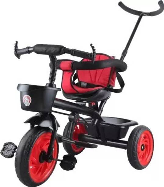 Toyzoy Toyzoy Tricycle for Boys & Girls Age Group 2+Years TZ_551 Tricycle