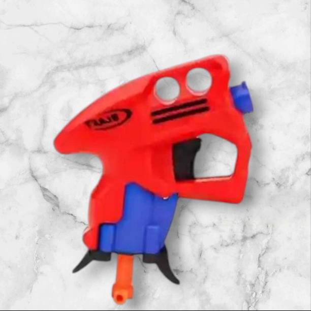 Intelligent NanoFire Blaster, Single-Shot Darts(IND*349418), for Guns Guns & Darts