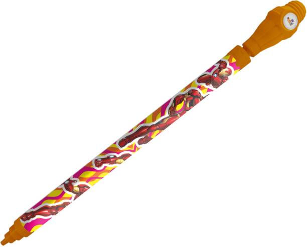 Startoys 1101O Pichkari Water Gun