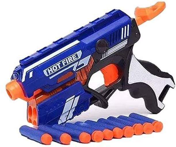 Koros Hot Fire Guns & Darts