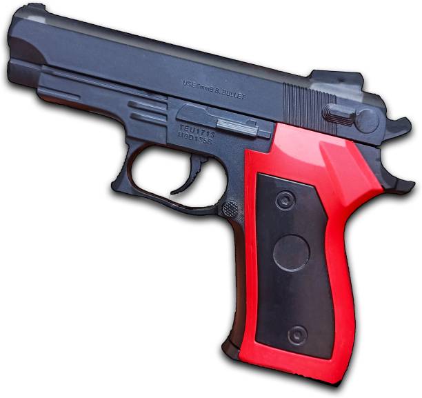 Mickline MOUSER Dart Guns bullets for kid , B.B TOY GUN Guns & Darts