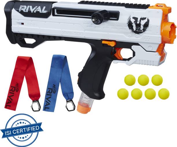 Nerf Rival Phantom Corps Helios XVIII-700 Guns & Darts