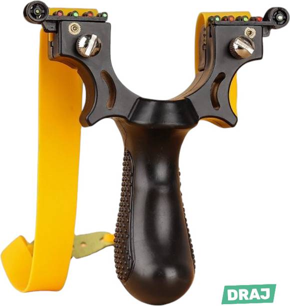 DRAJ Sling shot with Laser | 347 Slingshots