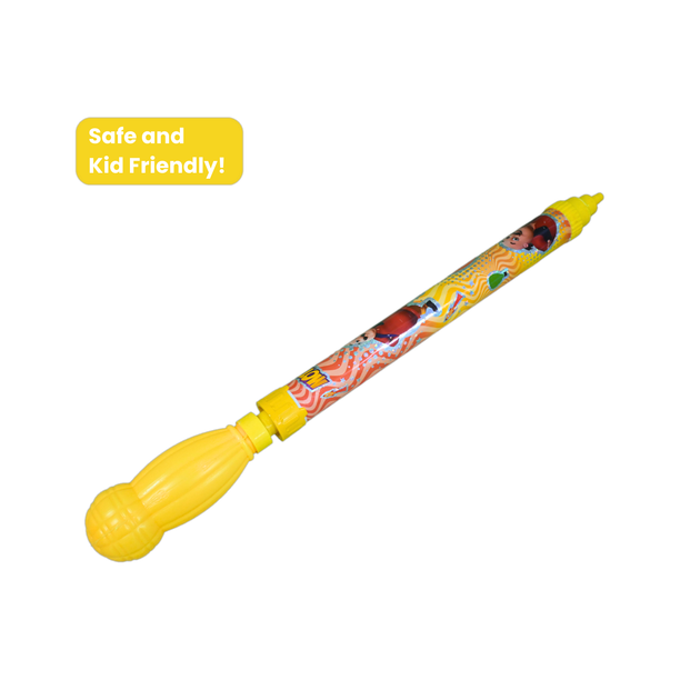Startoys Holi Pichkari for Kids - Pack of 1 Water Gun