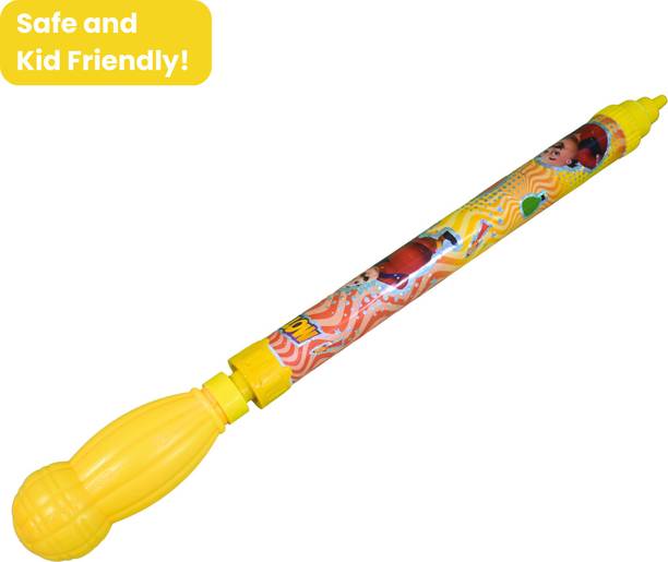 Startoys Holi Pichkari for Kids - Pack of 1 Water Gun
