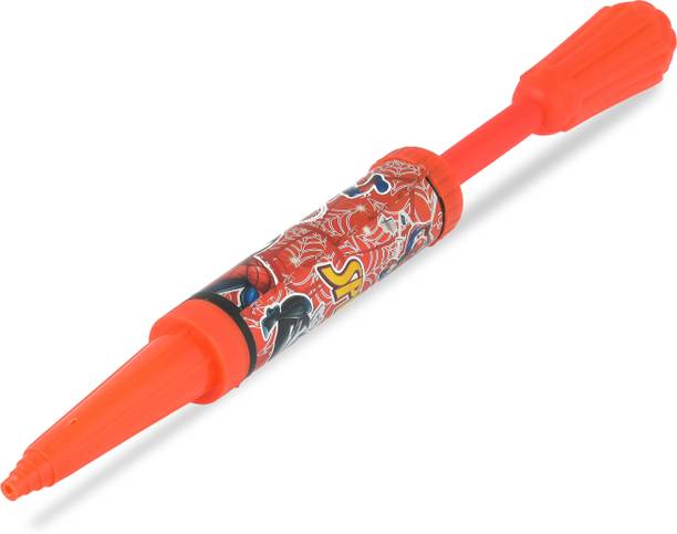 Brown Leaf High Pressure Pipe Holi Water Gun Toy Pichkari for Kids Holi & Pool Party Fun Water Gun
