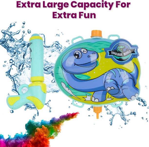 asian Holi Pichkari High Pressure Water Gun For Kids… Pichkari Water Gun Water Gun