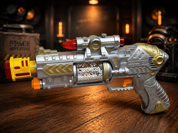 mdproducts CF-927 Diwali Gun