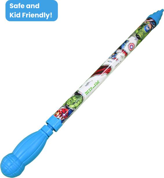 Startoys Holi Pichkari for Kids - Pack of 1 Water Gun