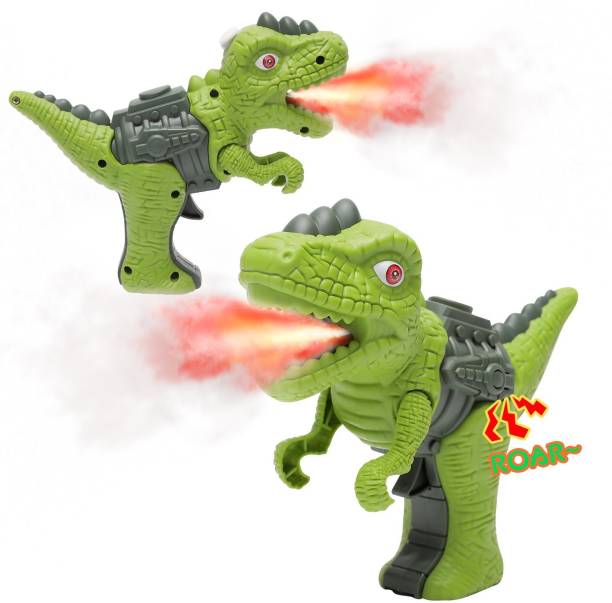 Mytoykid Dinosaur Water Spray Gun Toy, Water Gun