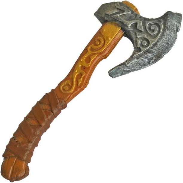 Uneeke Shape axe Maces & Swords